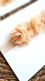 Anne ve Bebek Saç Lastiği - Görsel 3