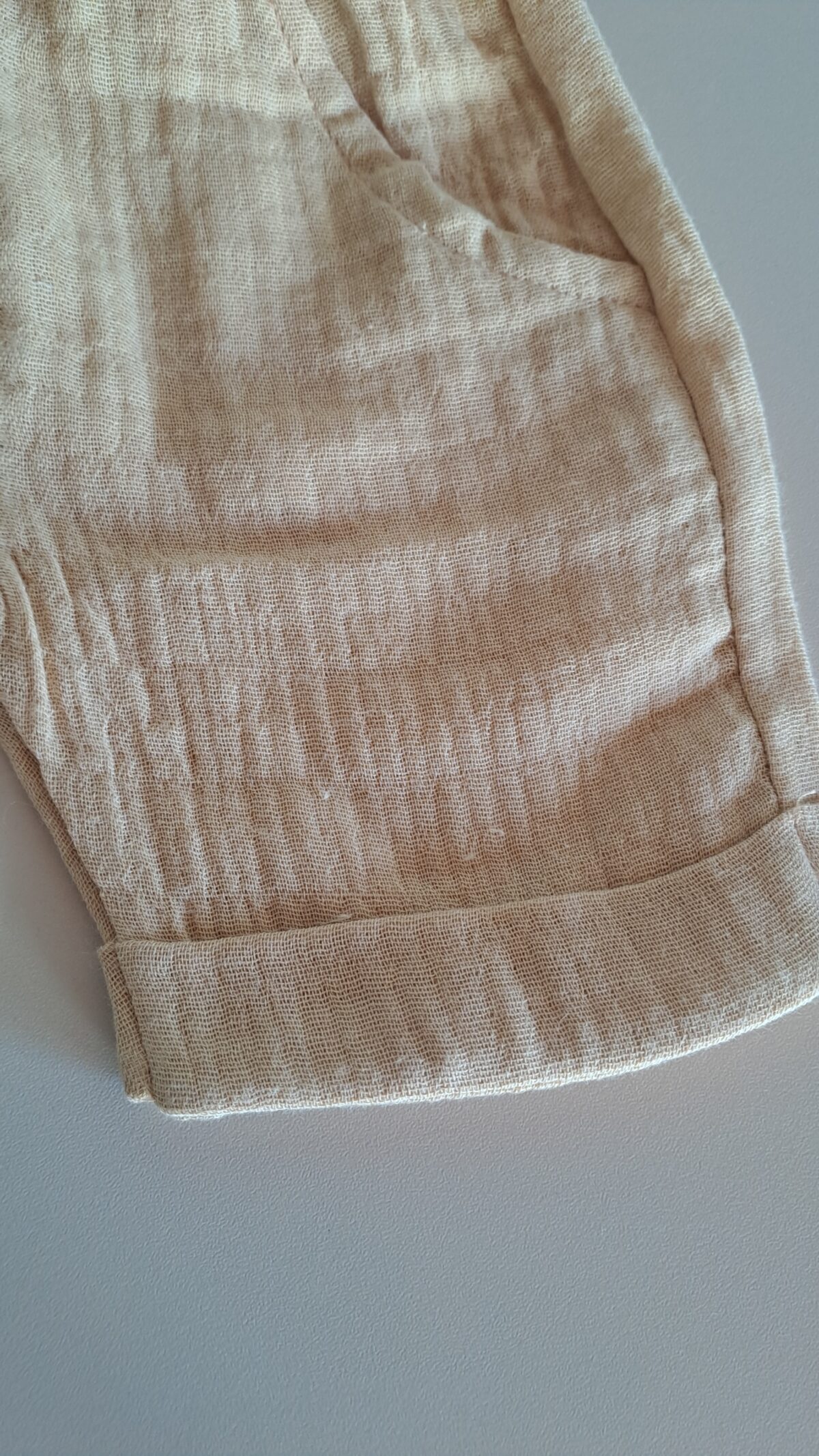 Bronx Yazılı %100 Pamuk Müslin 2li Erkek Takım - Görsel 4