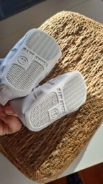 Nakışlı Bebek Ayakkabısı - Görsel 5