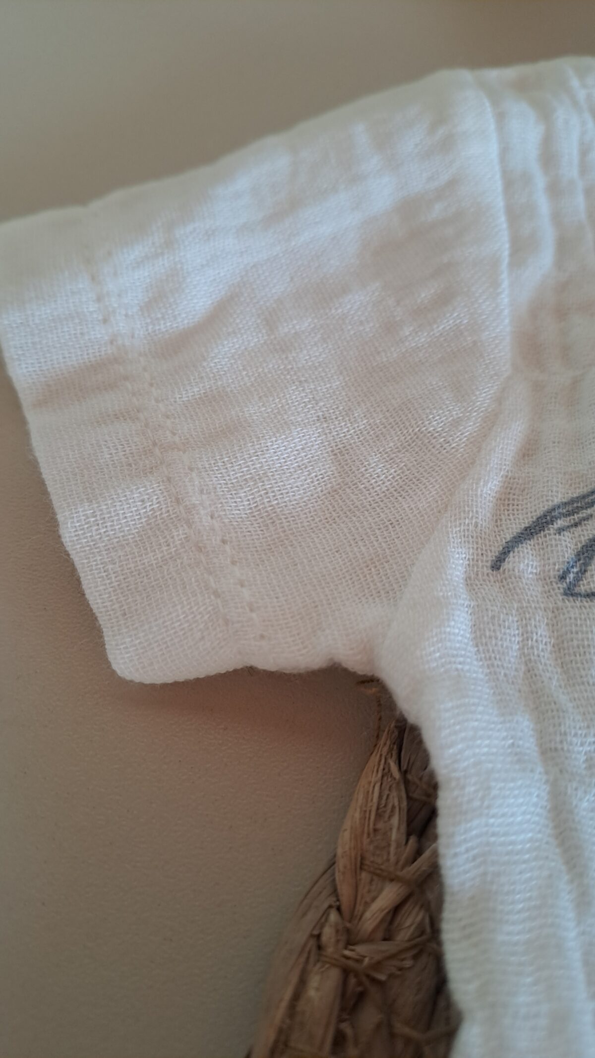 Panda Detaylı %100 Pamuk Müslin 2li Erkek Takım - Görsel 4