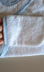 Bambu Bebek Erkek Havlu Lifli - Görsel 4