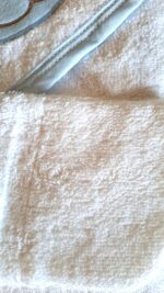 Bambu Bebek Erkek Havlu Lifli - Görsel 2